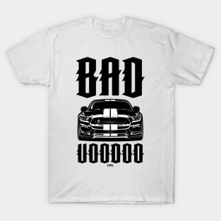 Mustang GT350 Bad Voodoo T-Shirt